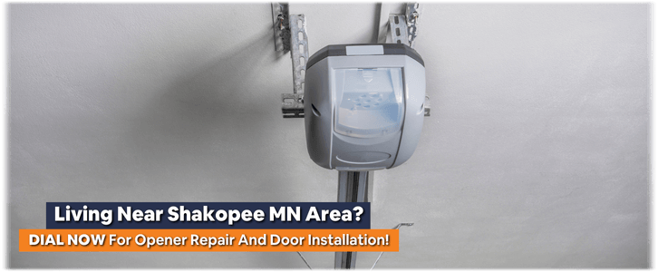 Garage Door Opener Repair And Installation Location