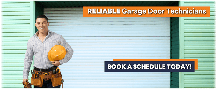 Shakopee MN Garage Door Repair